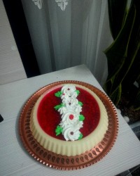 خوشمزه های یلدایی