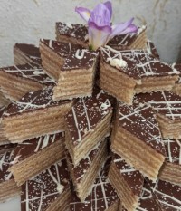 شیرینی میشکا