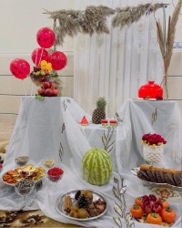 قرار پاپیونی با مصی جون