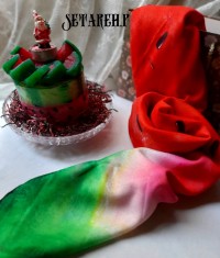 باسلوق هندوانه ی