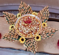 تزیین آجیل شب یلدا (۹۹)