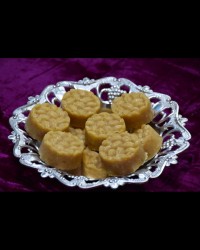 حلوای ویفر