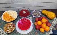 یلدای ۹۹