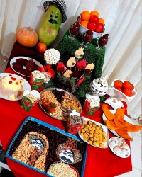 یلدای ۹۹