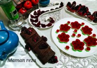 چیدمان یلدا