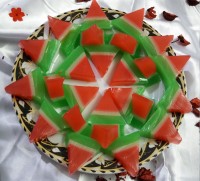 ژله ناودونی