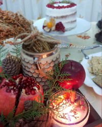 یلداتون مبارک