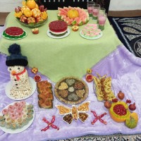 کرسی شب یلدا آشپزپاپیون