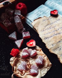 باسلوق انار