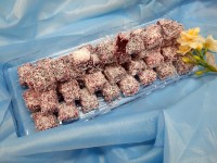 باسلوق لبو گردویی