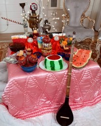 یلدای سال 99