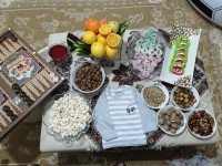 یلدا 99