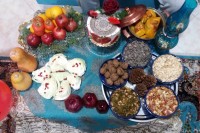 پست یلدایی?