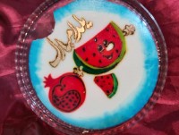 یلدای ۹۹