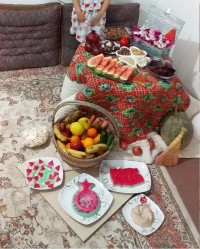 یلدای ۹۹