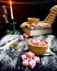 باسلوق ژله ای
