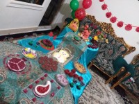 یلدای ۹۹