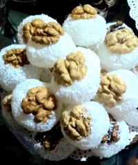 باسلوق شب یلدا