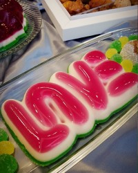 ژله شب یلدا