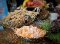 باسلوق ژله ای بدون پودر ژلاتین