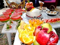 شب یلدا مبارک