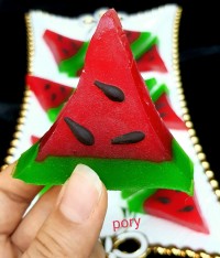 باسلوق هندوانه ناودونی