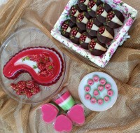 تدارکات یلدا