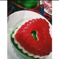 ژله شب یلدا ??