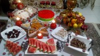 میز یلدا99