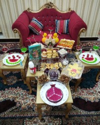 یلدای 99