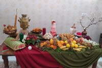 یلدای سال ۱۳۹۹ و آخرین یلدای قرن