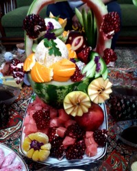 قرار پاپیونی مصی جان