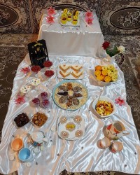 اینم یلدای ما