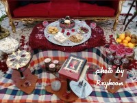 یلدای ۹۹