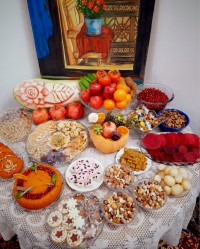 یلدا ۹۹