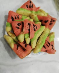 کوکی میکری هندونه