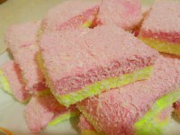 پف پفی هندوانه