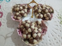 بیسکویت های بای