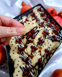 شیرینی مخصوص یلدا