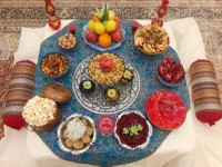 یلدای ۱۳۹۹