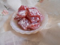 باسلوق انار یلدایی