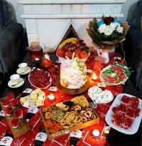 یلدای ۹۹