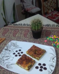 پیتزاگوشت