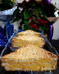 مونت کریستو