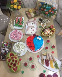 یلدا تون مبارک