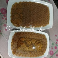 حلوای خیرات برادرم