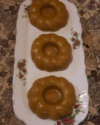 حلوای قالبی