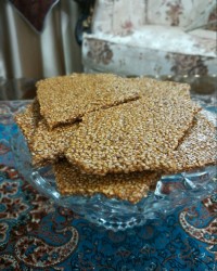 پشته زیک مازندرانی