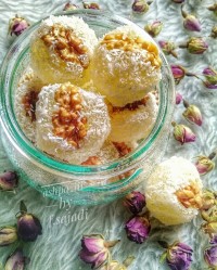 باسلوق گردویی (بازاری)