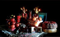 یلداتون مبارک عشقا